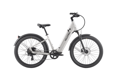 Velotric Discover 1 Plus Ebike - VELOTRIC - Garage Cycles