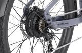 Velotric Discover 1 Plus Ebike - VELOTRIC - Garage Cycles