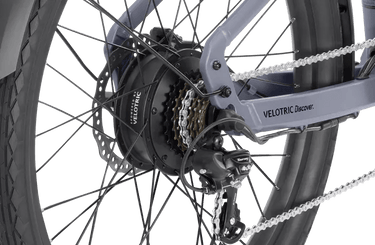 Velotric Discover 1 Plus Ebike - VELOTRIC - Garage Cycles