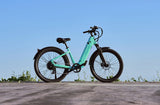 Velotric Discover 1 Plus Ebike - VELOTRIC - Garage Cycles