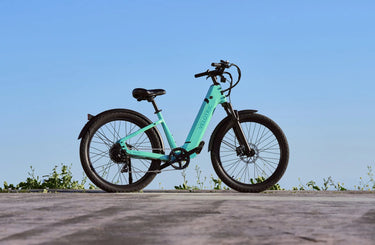 Velotric Discover 1 Plus Ebike - VELOTRIC - Garage Cycles