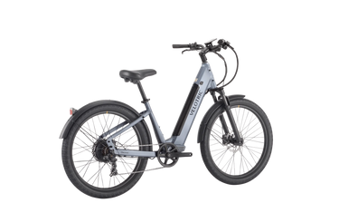 Velotric Discover 1 Plus Ebike - VELOTRIC - Garage Cycles