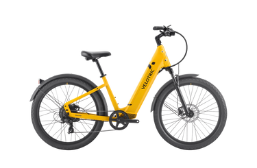 Velotric Discover 1 Plus Ebike - VELOTRIC - Garage Cycles