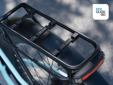 Velotric Discover 2 Ebike - VELOTRIC - Garage Cycles