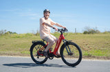 Velotric Discover 2 Ebike - VELOTRIC - Garage Cycles