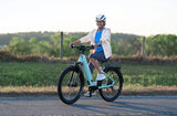 Velotric Discover 2 Ebike - VELOTRIC - Garage Cycles
