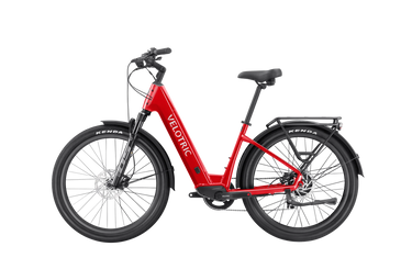 Velotric Discover 2 Ebike - VELOTRIC - Garage Cycles
