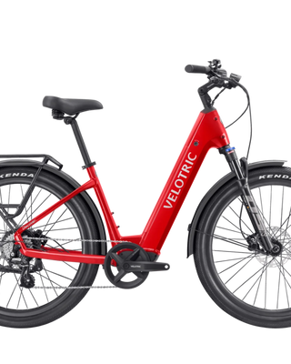 Velotric Discover 2 Ebike - VELOTRIC - Garage Cycles