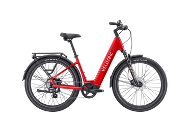 Velotric Discover 2 Ebike - VELOTRIC - Garage Cycles