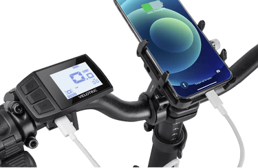 Velotric Fold 1 Ebike - VELOTRIC - Garage Cycles