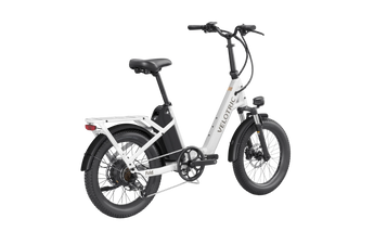 Velotric Fold 1 Ebike - VELOTRIC - Garage Cycles