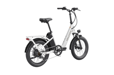 Velotric Fold 1 Ebike - VELOTRIC - Garage Cycles