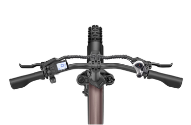 Velotric Fold 1 Lite Ebike - VELOTRIC - Garage Cycles