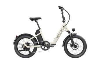Velotric Fold 1 Lite Ebike - VELOTRIC - Garage Cycles