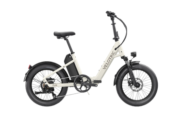 Velotric Fold 1 Lite Ebike - VELOTRIC - Garage Cycles