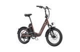 Velotric Fold 1 Lite Ebike - VELOTRIC - Garage Cycles