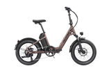 Velotric Fold 1 Lite Ebike - VELOTRIC - Garage Cycles