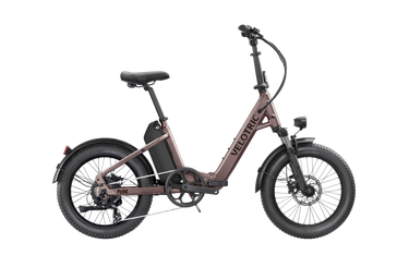Velotric Fold 1 Lite Ebike - VELOTRIC - Garage Cycles