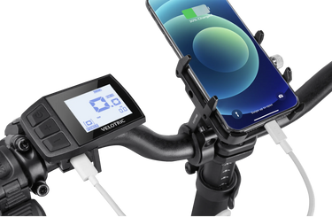 Velotric Fold 1 Lite Ebike - VELOTRIC - Garage Cycles