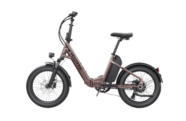 Velotric Fold 1 Lite Ebike - VELOTRIC - Garage Cycles
