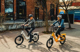 Velotric Fold 1 Plus Ebike - The New Standard of Folding Ebikes. - VELOTRIC - Garage Cycles