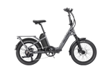 Velotric Fold 1 Plus Ebike - The New Standard of Folding Ebikes. - VELOTRIC - Garage Cycles