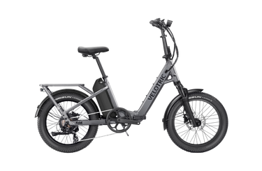 Velotric Fold 1 Plus Ebike - The New Standard of Folding Ebikes. - VELOTRIC - Garage Cycles