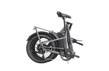 Velotric Fold 1 Plus Ebike - The New Standard of Folding Ebikes. - VELOTRIC - Garage Cycles
