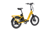 Velotric Fold 1 Plus Ebike - The New Standard of Folding Ebikes. - VELOTRIC - Garage Cycles