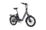 Velotric Fold 1 Plus Ebike - The New Standard of Folding Ebikes. - VELOTRIC - Garage Cycles