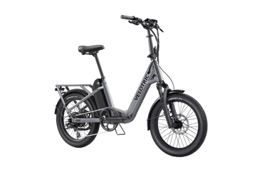 Velotric Fold 1 Plus Ebike - The New Standard of Folding Ebikes. - VELOTRIC - Garage Cycles