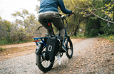 Velotric Fold 1 Plus Ebike - The New Standard of Folding Ebikes. - VELOTRIC - Garage Cycles