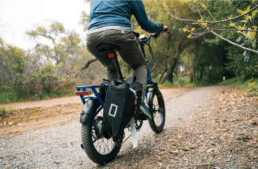 Velotric Fold 1 Plus Ebike - The New Standard of Folding Ebikes. - VELOTRIC - Garage Cycles