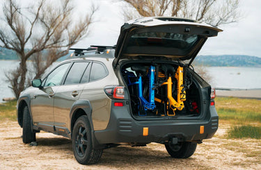 Velotric Fold 1 Plus Ebike - The New Standard of Folding Ebikes. - VELOTRIC - Garage Cycles