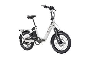 Velotric Fold 1 Plus Ebike - The New Standard of Folding Ebikes. - VELOTRIC - Garage Cycles