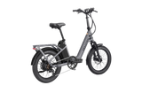 Velotric Fold 1 Plus Ebike - The New Standard of Folding Ebikes. - VELOTRIC - Garage Cycles