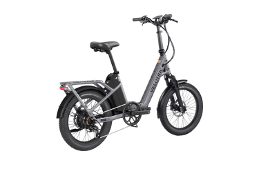 Velotric Fold 1 Plus Ebike - The New Standard of Folding Ebikes. - VELOTRIC - Garage Cycles