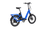 Velotric Fold 1 Plus Ebike - The New Standard of Folding Ebikes. - VELOTRIC - Garage Cycles