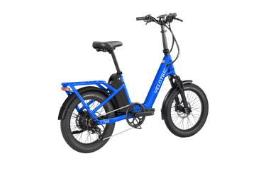 Velotric Fold 1 Plus Ebike - The New Standard of Folding Ebikes. - VELOTRIC - Garage Cycles