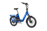 Velotric Fold 1 Plus Ebike - The New Standard of Folding Ebikes. - VELOTRIC - Garage Cycles