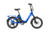 Velotric Fold 1 Plus Ebike - The New Standard of Folding Ebikes. - VELOTRIC - Garage Cycles