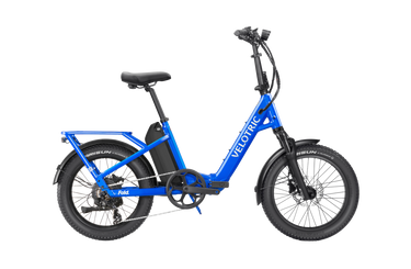 Velotric Fold 1 Plus Ebike - The New Standard of Folding Ebikes. - VELOTRIC - Garage Cycles