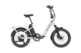 Velotric Fold 1 Plus Ebike - The New Standard of Folding Ebikes. - VELOTRIC - Garage Cycles