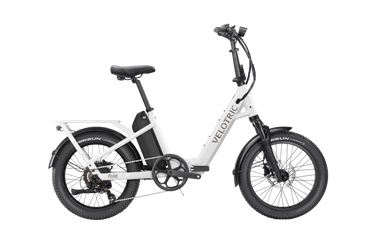 Velotric Fold 1 Plus Ebike - The New Standard of Folding Ebikes. - VELOTRIC - Garage Cycles