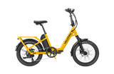 Velotric Fold 1 Plus Ebike - The New Standard of Folding Ebikes. - VELOTRIC - Garage Cycles