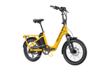 Velotric Fold 1 Plus Ebike - The New Standard of Folding Ebikes. - VELOTRIC - Garage Cycles