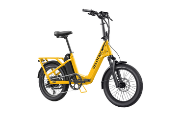 Velotric Fold 1 Plus Ebike - The New Standard of Folding Ebikes. - VELOTRIC - Garage Cycles