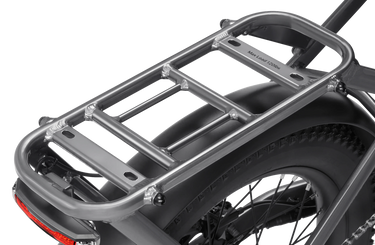 Velotric Fold 1 Plus Ebike - The New Standard of Folding Ebikes. - VELOTRIC - Garage Cycles