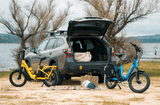 Velotric Fold 1 Plus Ebike - The New Standard of Folding Ebikes. - VELOTRIC - Garage Cycles