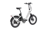 Velotric Fold 1 Plus Ebike - The New Standard of Folding Ebikes. - VELOTRIC - Garage Cycles